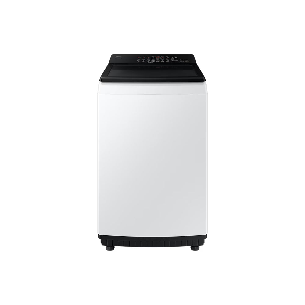 Samsung Washing Machine Top Loading 11 Kg White WA11DG5410BWAS. Samsung Washing Machine Top Loading 11 Kg White WA11DG5410BWAS.